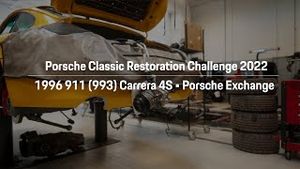 Video post by @theporscheexchange on YouTube