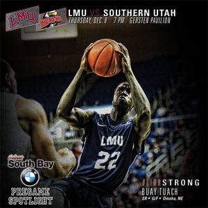 Image post by @lmulionsmbb on Instagram