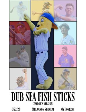 Image post by @gofishsticksbaseball on Instagram
