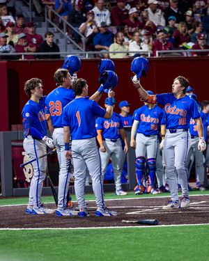 Image post by @gatorsbb on Instagram