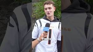 Video post by @Thedandreway on YouTube