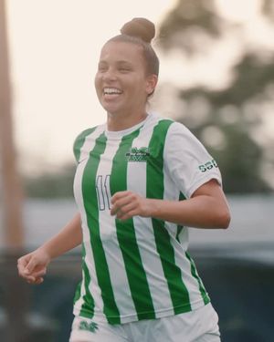 Video post by @herdwsoccer on Instagram