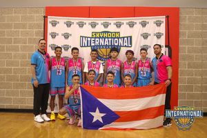 Image post by @skyhookinternationaltournament on Instagram