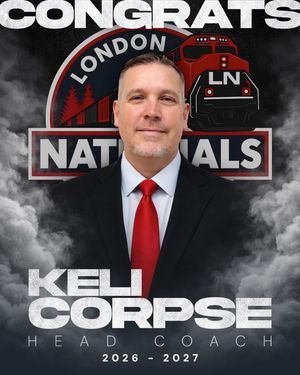 Image post by @londonnationals on Instagram