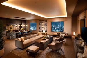 Image post by @hilton.hiroshima on Instagram