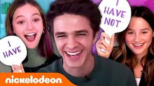 Video post by @nickelodeon on YouTube