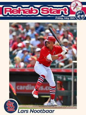 Image post by @gopbcardinals on Instagram