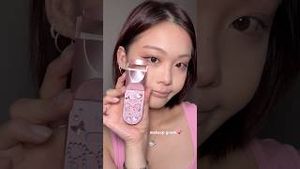Video post by @glowyamelie on YouTube