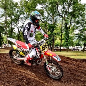 Image post by @racerxonline on Instagram