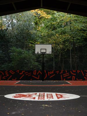 Image post by @bballengland on Instagram