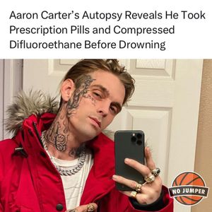 Image post by @nojumper on Instagram