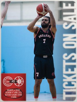 Image post by @mkbasketballclub on Instagram