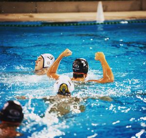 Image post by @pacificwaterpolo on Instagram