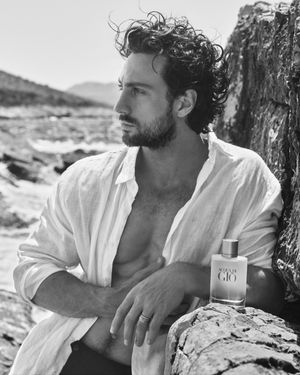 Image post by @armanibeauty on Instagram