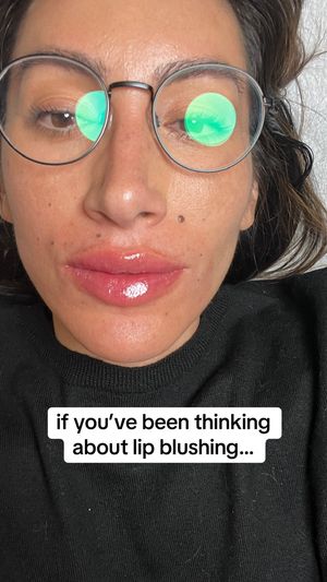 Video post by @jenatkinhair on TikTok