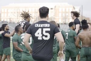 Image post by @charlottefootball on Instagram