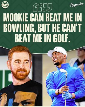 Image post by @playmakerdingers on Instagram