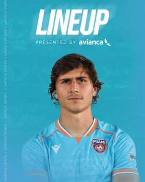 Image post by @themiamifc on Instagram