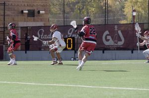 Image post by @warriorlax on Instagram