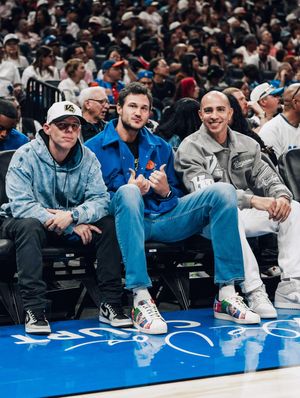 Image post by @vaquerosbsn on Instagram