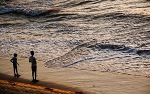 Image post by @renjith_mr on Instagram