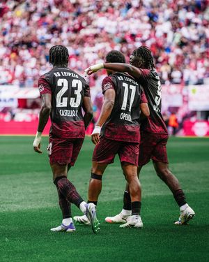 Image post by @rbleipzig on Instagram