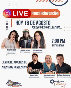 Image post by @CASTALATINA on Facebook