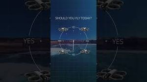 Video post by @dji on YouTube