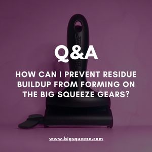 Image post by @yourbigsqueeze on Instagram