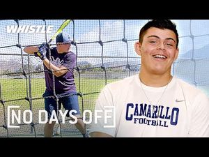 Video post by @whistlesports on YouTube
