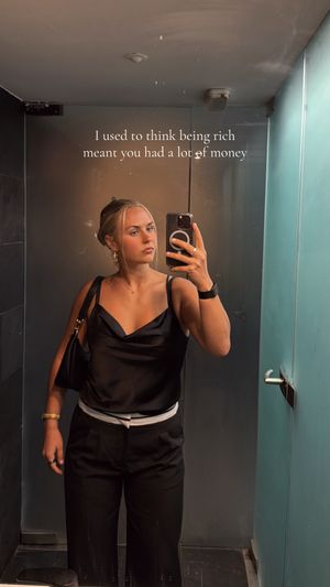 Video post by @averymyers7 on TikTok