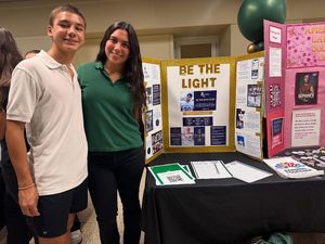 Image post by @bethelightclub_students on Instagram