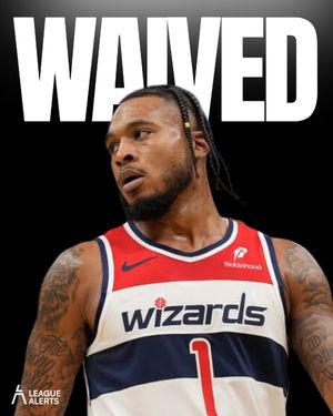 Image post by @leaguealerts on Instagram