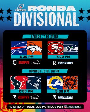 Image post by @nflmx on Instagram