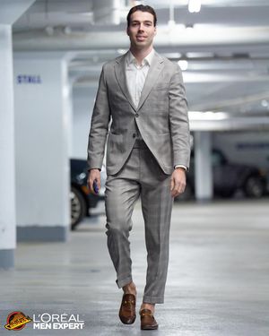 Image post by @canucks on Instagram