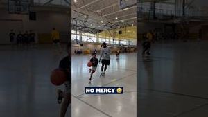 Video post by @pacers on YouTube