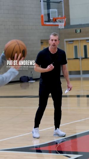 Image post by @milwaukeebucks on Facebook