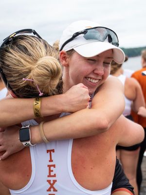 Image post by @texasrowing on Instagram