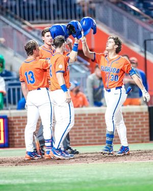 Image post by @gatorsbb on Instagram