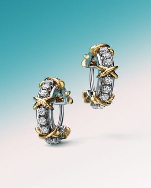 Image post by @TiffanyAndCo on Twitter