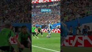 Video post by @mlscharlotte on YouTube