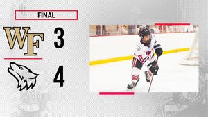 Image post by @NCStateHockey on Twitter