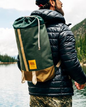 Image post by @topodesigns on Instagram