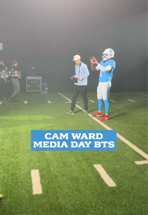 Video post by @titans on TikTok