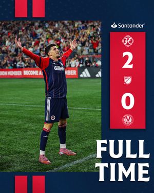 Image post by @NERevolution on Twitter