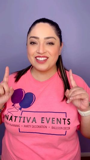 Video post by @nattivaevents on Facebook