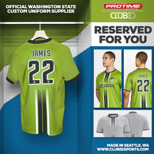 Image post by @WAYouthSoccer on Twitter