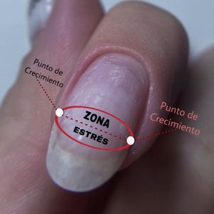 Image post by @nestanails on Instagram