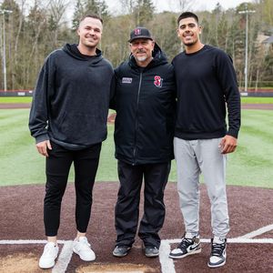 Image post by @seattleubase on Instagram