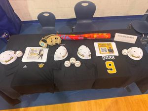 Image post by @870underdawgs on Facebook